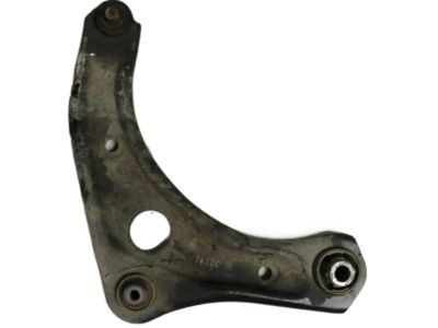 2018 Nissan Versa Note Control Arm - 54500-9KS1A