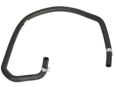 2011 Nissan Altima Cooling Hose - 21741-JA00A