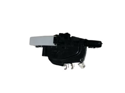 Nissan 80500-1JA0A Front Door Lock Actuator Motor, Right