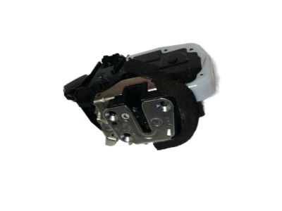 Nissan Quest Door Latch Assembly - 80500-1JA0A