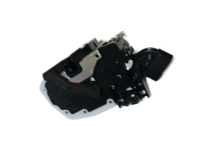 Nissan 80500-1JA0A Front Door Lock Actuator Motor, Right