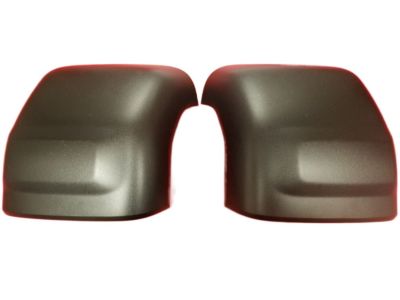 Nissan 96374-EZ10A Mirror Body Cover, Driver Side