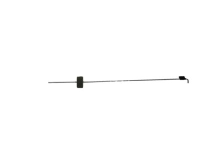 Nissan 90504-S3801 Back Door Handle Rod Assembly