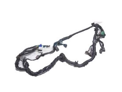 Nissan 24075-9Z800 Harness-Engine,Sub