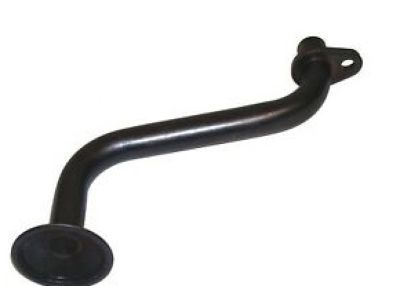 Nissan 15050-4S103 Engine Oil Pick-Up Tube