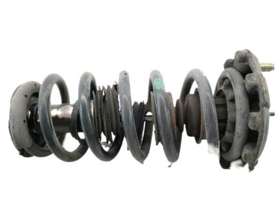 Nissan 56210-5Y025 ABSORBER Kit-Shock,Rear (TOKICO)