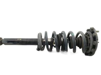 Nissan 56210-5Y025 ABSORBER Kit-Shock,Rear (TOKICO)