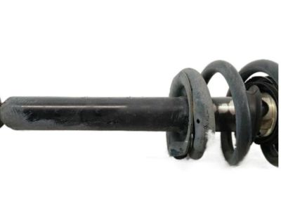 Nissan 56210-5Y025 ABSORBER Kit-Shock,Rear (TOKICO)