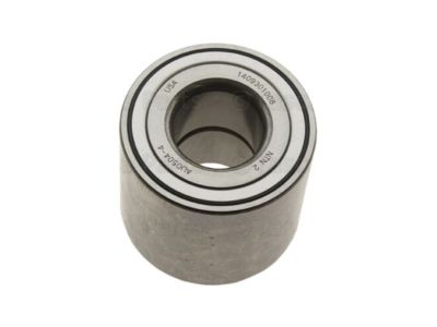 Nissan Versa Wheel Bearing - 43210-1HL0A