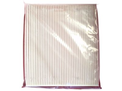 Nissan 27277-3JC1A Air Filter