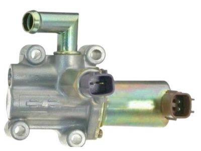 Nissan 23781-53F12 Valve Assembly-Aac