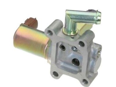 Nissan 23781-53F12 Valve Assembly-Aac