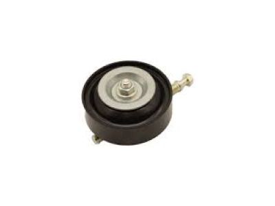 Nissan Pathfinder A/C Idler Pulley - 11925-3KY0A