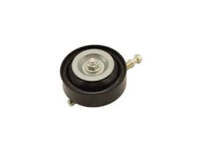 Nissan Pathfinder Timing Belt Idler Pulley - 11925-3KY0A