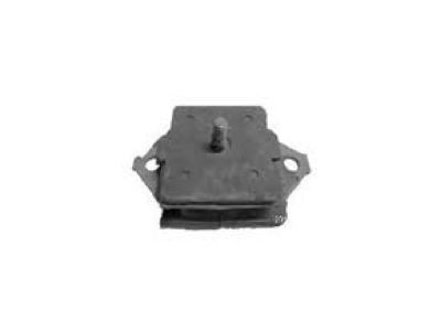 Nissan 34562-D0100 Bracket