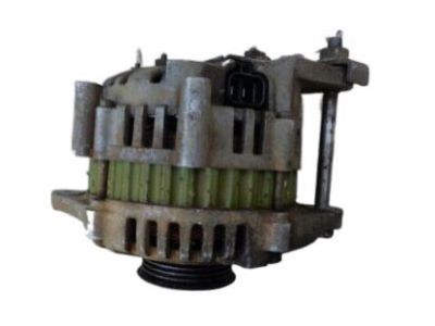 Nissan 23100-30P00 ALTERNATOR