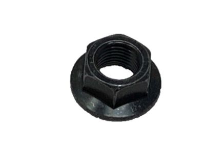 Nissan 54588-AD00A Nut