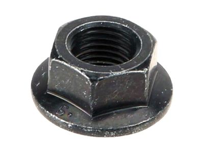 Nissan 54588-AD00A Nut