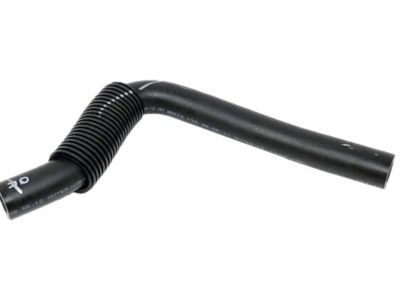 2014 Nissan Frontier Power Steering Hose - 49717-EA000