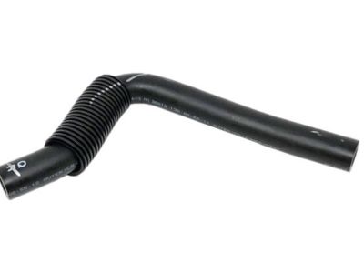 thumbnail image 2 of Sunsong Power Steering Pressure Line Hose Assembly – For Nissan Frontier 2005-2015 2 of 5