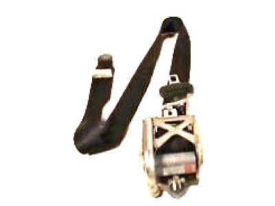 2007 Nissan Titan Seat Belt - 86884-ZQ08B