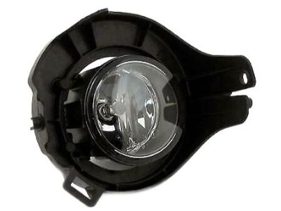 2009 Nissan Pathfinder Fog Light - 26155-EA525