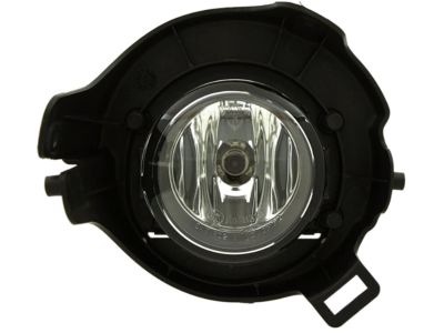 Nissan 26155-EA525 Lamp Assembly-Fog,LH