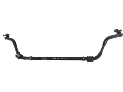 2016 Nissan Frontier Sway Bar Kit - 54611-9BM1A