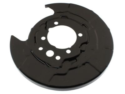 Nissan Pathfinder Brake Backing Plate - 44030-EA060