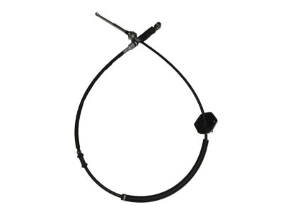 1992 Nissan Sentra Shift Cable - 34935-92Y00