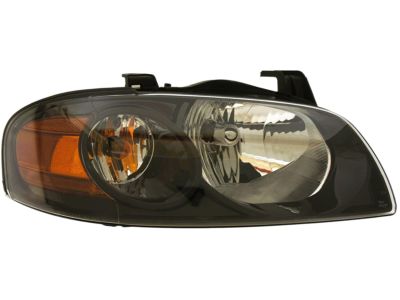 2004 Nissan Sentra Headlight - 26010-6Z825