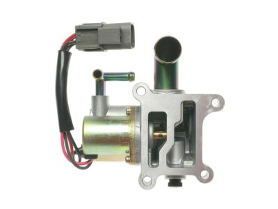 Nissan 23781-1E415 Valve Assembly-Aac