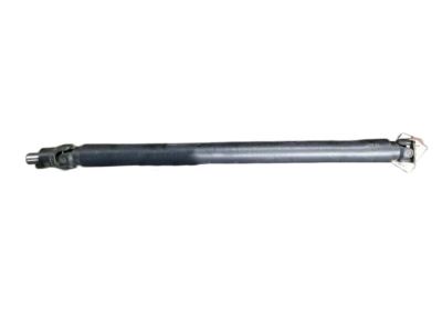 2008 Nissan 350Z Drive Shaft - 37000-CD100