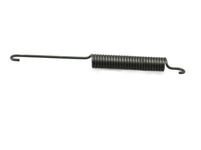 Nissan 44214-ED000 Spring-Adjusting,Rear Brake