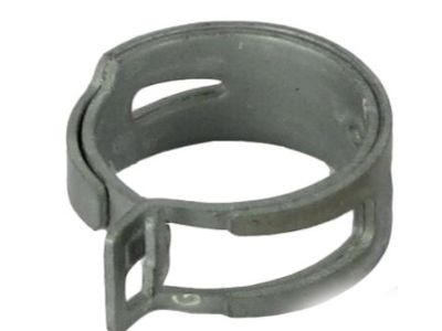 Nissan 01558-00321 Clamp-Hose