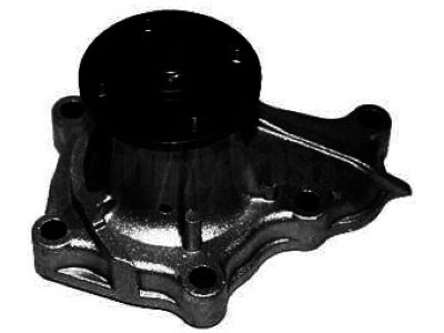 1995 Nissan Quest Water Pump - 21010-16E02