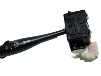 1992 Nissan Maxima Turn Signal Switch - 25540-65E00