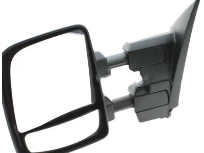 Nissan 96302-9FT1E Mirror Assembly-Outside LH