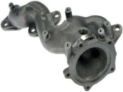 2002 Nissan Xterra Exhaust Manifold - 14004-F4504