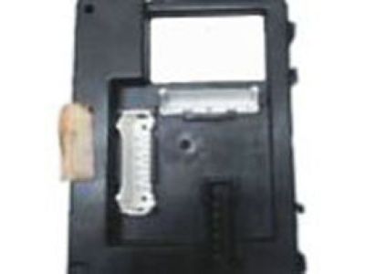 Nissan Xterra Body Control Module - 284B1-EB810