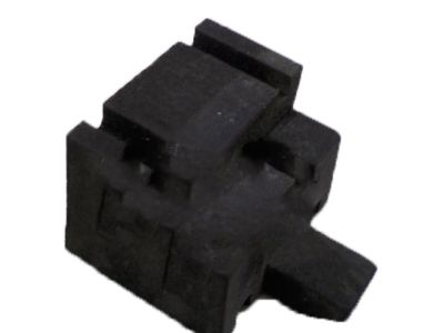 Nissan 21592-1AA0A Mounting Rubber-Motor