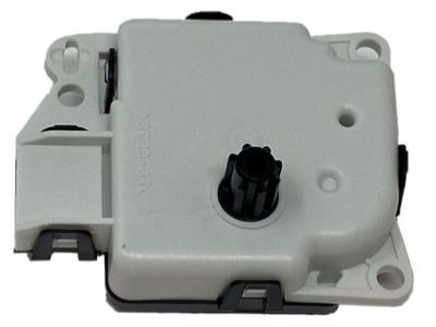 Nissan 27443-ZP00A Actuator Assembly