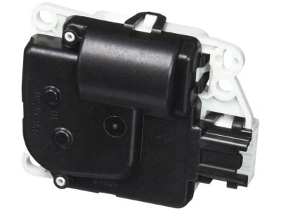 Nissan Blend Door Actuator - 27443-ZP00A