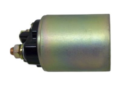 1983 Nissan 720 Pickup Starter Solenoid - 23343-N3301