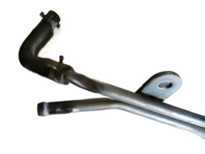 Nissan 21022-JK01C Water Pipe