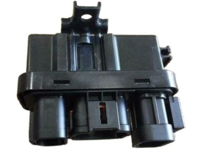 Nissan 47605-4P000 Relay Assy-Actuator