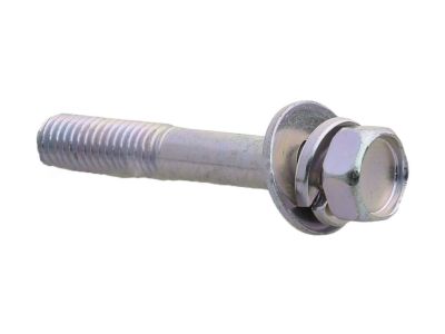 Nissan 08110-8501D Bolt-Hex