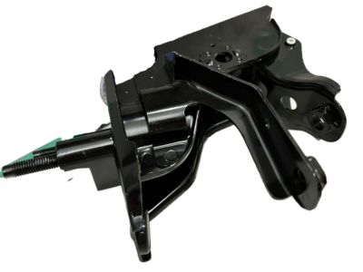 Nissan 46550-70F00 Bracket Assy-Clutch Pedal