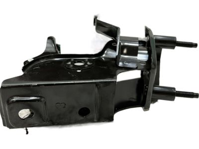 Nissan 46550-70F00 Bracket Assy-Clutch Pedal