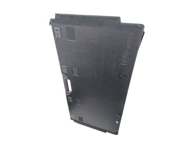 Nissan 849B9-5HA1A Board Assembly-Luggage Floor